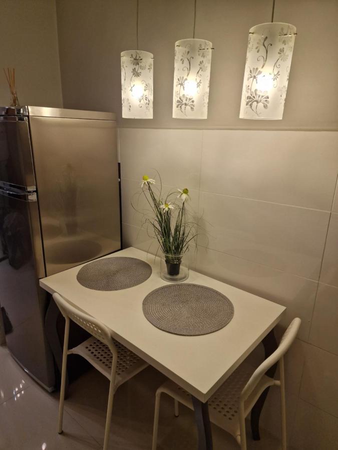Apartament - 2 Pokoje W Lodzi - Blisko Atlas Arena, Zoo, Centrum, Piotrkowska Extérieur photo
