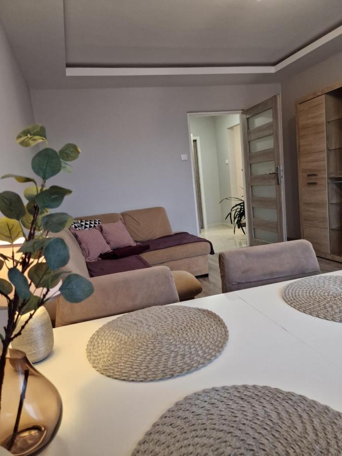 Apartament - 2 Pokoje W Lodzi - Blisko Atlas Arena, Zoo, Centrum, Piotrkowska Extérieur photo