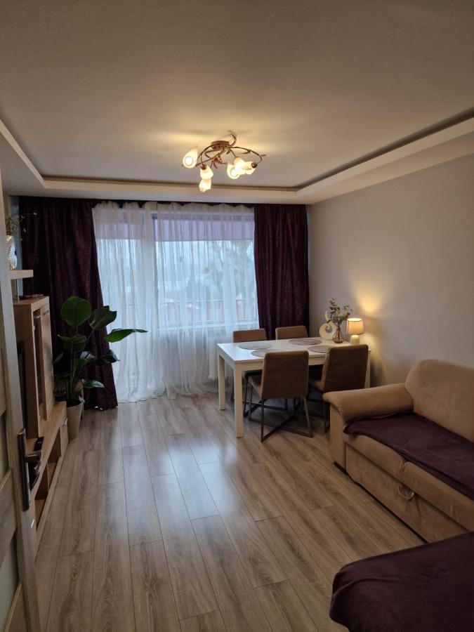 Apartament - 2 Pokoje W Lodzi - Blisko Atlas Arena, Zoo, Centrum, Piotrkowska Extérieur photo
