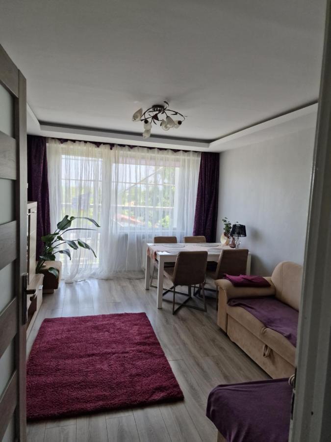 Apartament - 2 Pokoje W Lodzi - Blisko Atlas Arena, Zoo, Centrum, Piotrkowska Extérieur photo